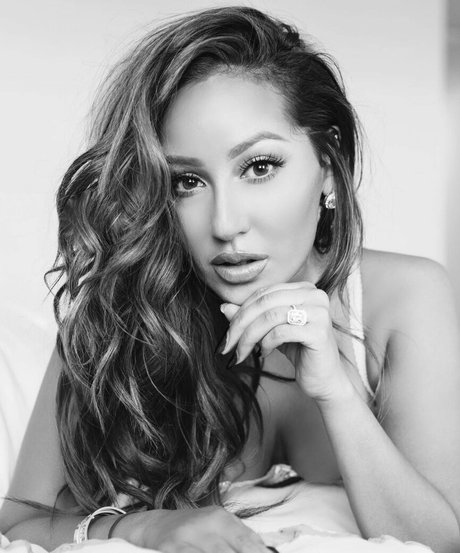 Adrienne Bailon hot pornstar images