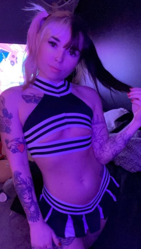 Itsdaisydear exclusive pornstar photos