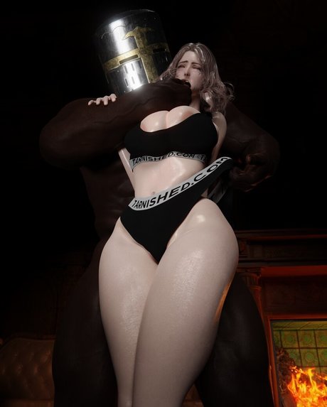 Slayed Coom free model img