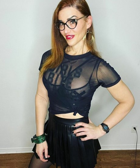 Victoria Perera art pornstar archive