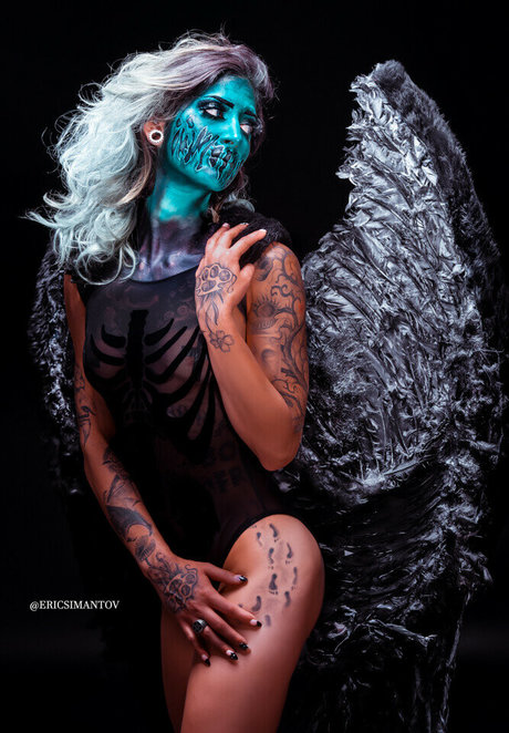 Rockabillyabbey Sg beautiful star archive