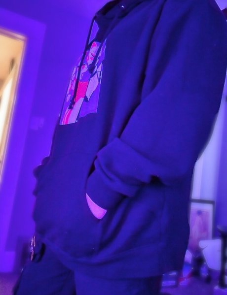 OniKanaVT exclusive star photos