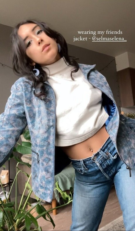 Lenamarisol model pretty img