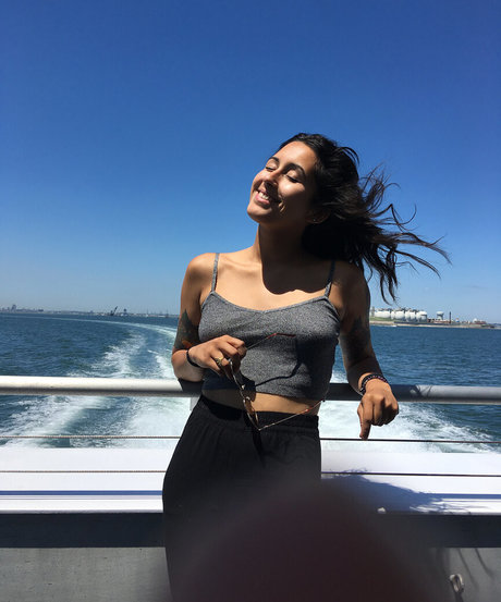 Lenamarisol pornographic star archive