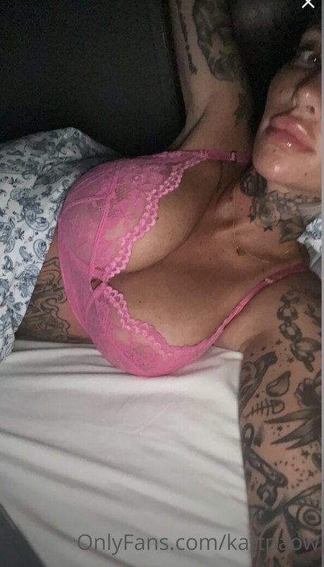 Paulina Danielsson pornographic model photo