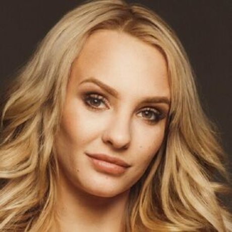 Paulina Danielsson pornstar naked image