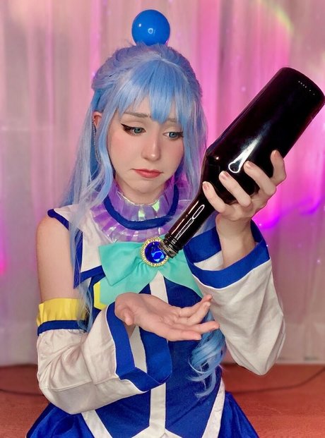 DaisyBabyBell star adult photo