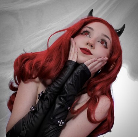 DaisyBabyBell pornstar sex image