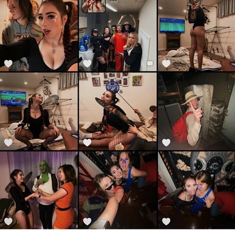 Eysha O Donnell sex model photo