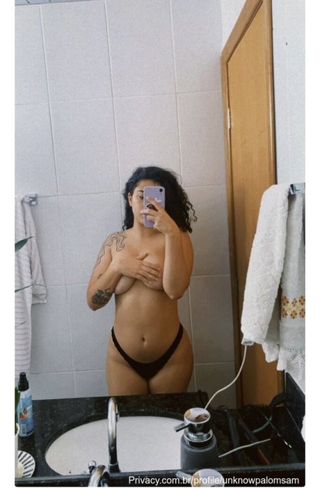 Unknowpalomsam nude model archive