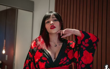 Tsuuyuki pornstar art photos