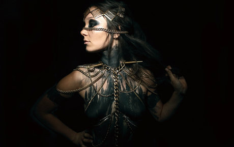 Nova Rockafeller sexy star image