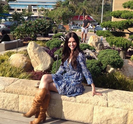 Marlene Favela art star pics