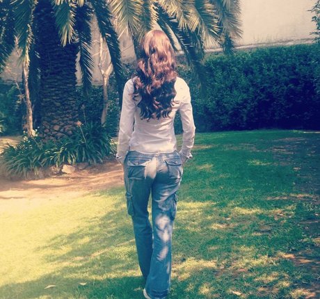 Marlene Favela pornstar art photos