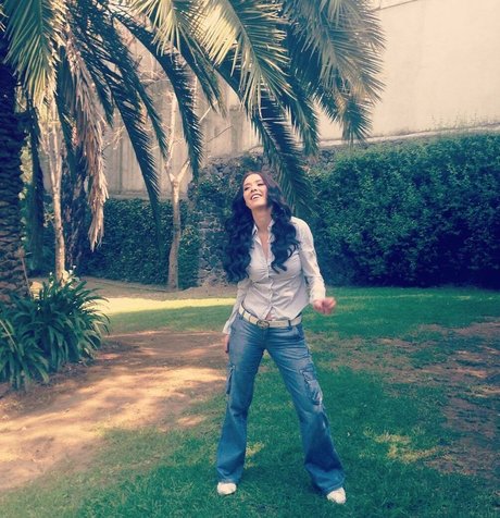 Marlene Favela porn model photo