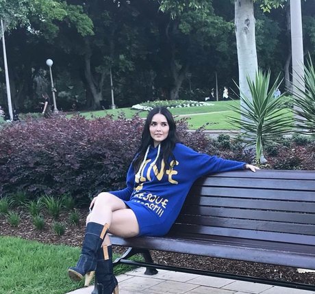 Marlene Favela Profile pic