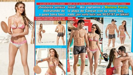 Marlene Favela xxx actress images