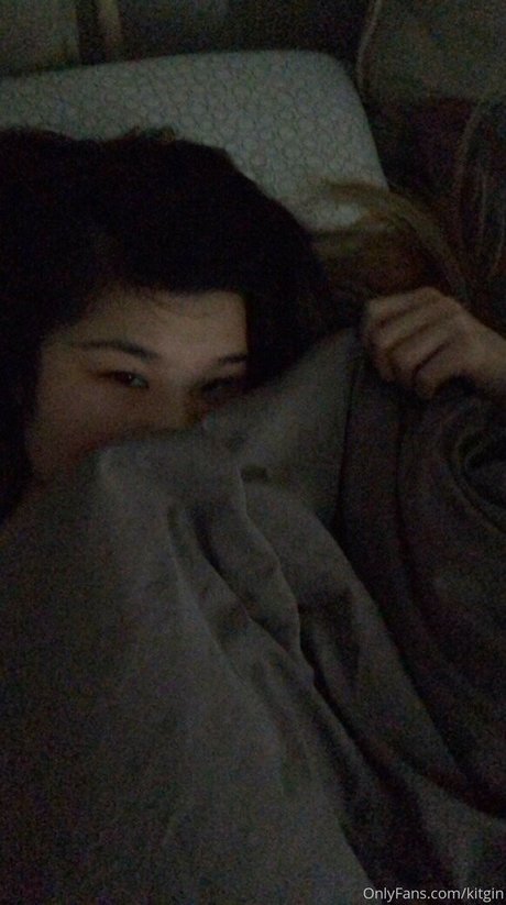 Kitty Gin Profile pic