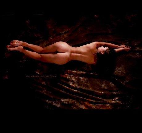 Amber Chan high quality pornstar pics