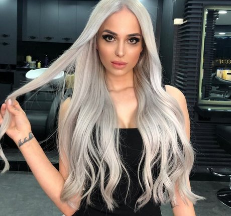 Merve Sanay perfect star images