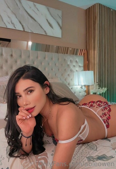 abie owen model porn gallery