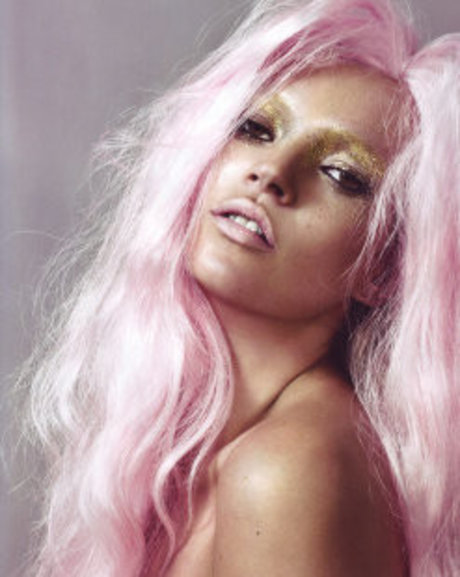 Kate Moss porn star image