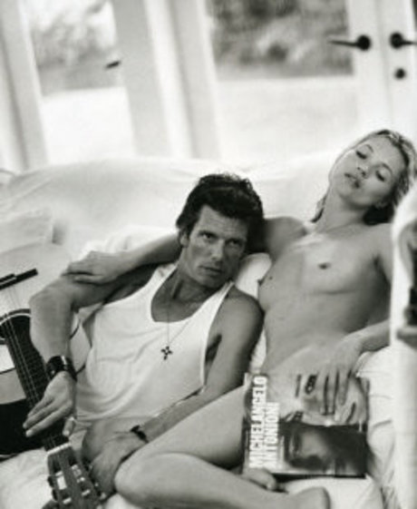 Kate Moss pornstar sex pics