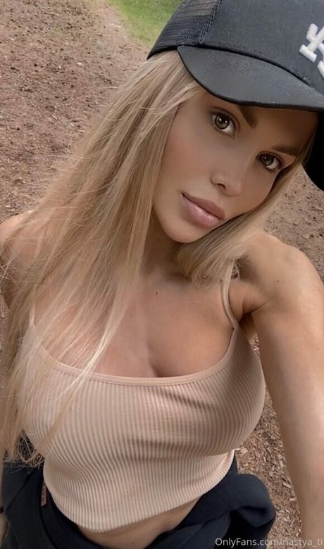 Anastasiya Timonina nude pornstar galleries