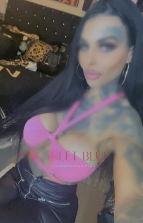 tattooinkedbabe22 model nude archive