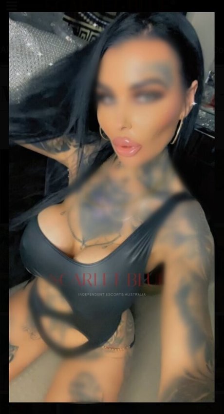 tattooinkedbabe22 pretty pornstar picture