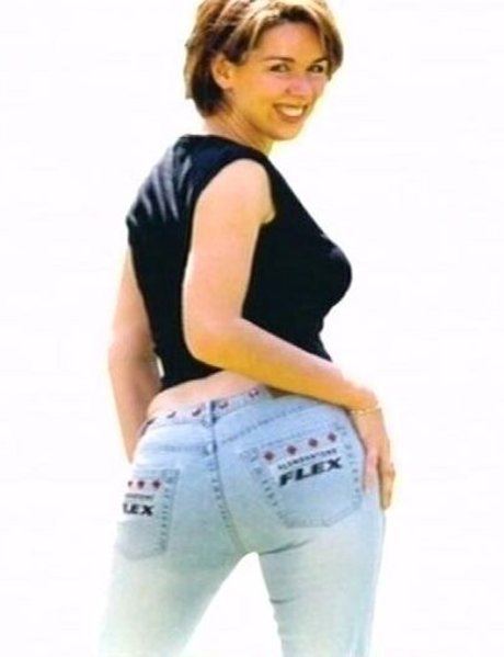 Claire Sweeny pornstar art photos