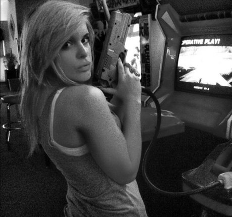 Mariah Mars free actress img