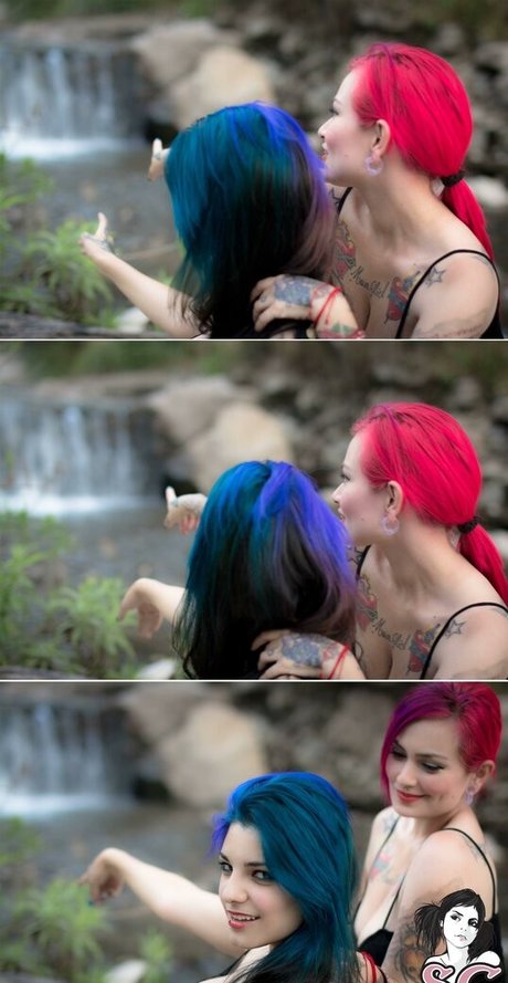 Fernanda Mercury art pornstar pictures