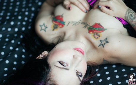 Fernanda Mercury xxx model archive