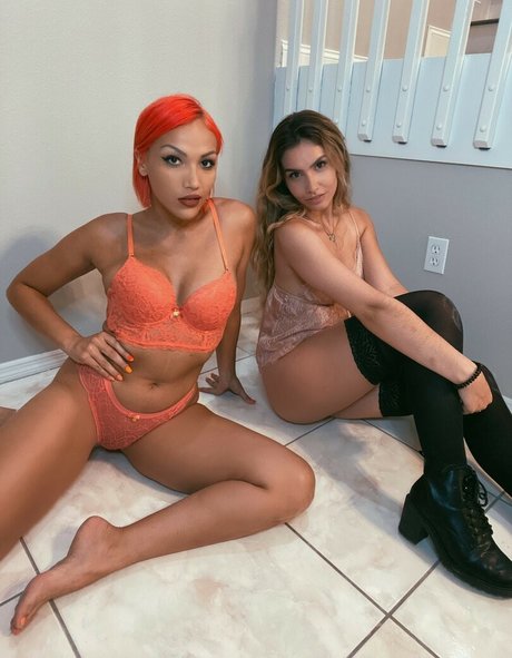 Frenemies perfect pornstar images