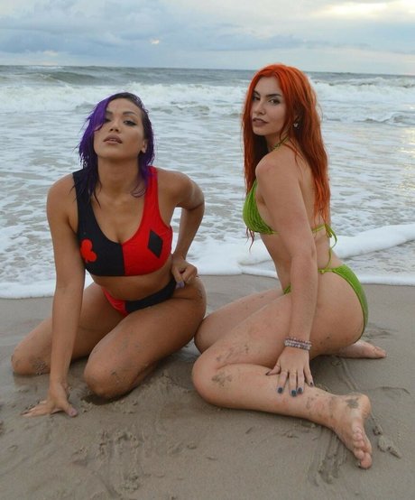 Frenemies star adult picture