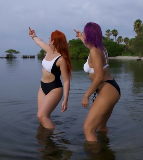 Frenemies nudes pornstar gallery