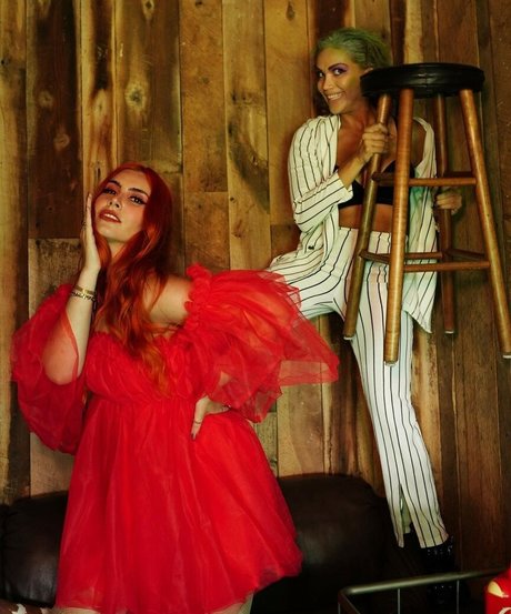 Frenemies pornstar free photos