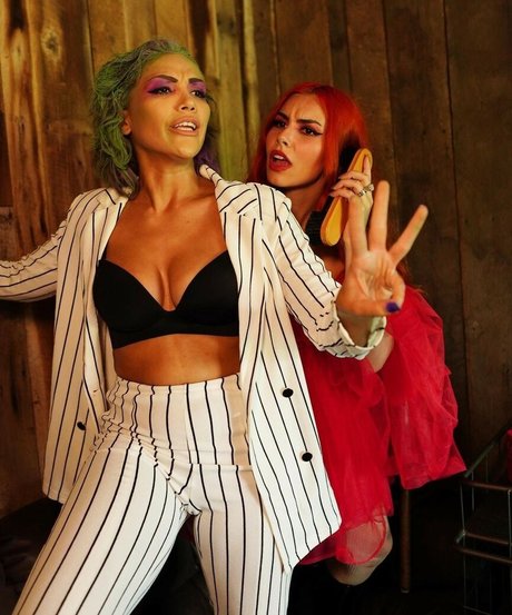 Frenemies pornstar best photos