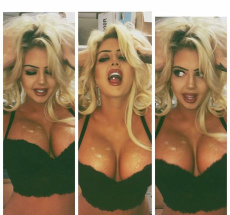 Rachel Barley model high quality galleries