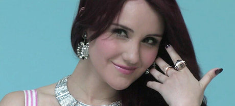 Dulce Maria Profile pic