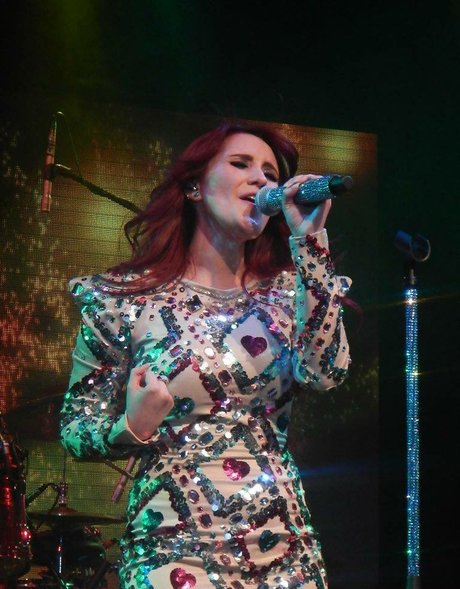 Dulce Maria pornstar pretty archive