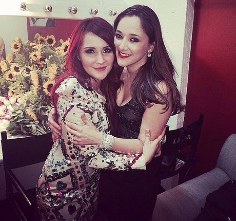 Dulce Maria hd pornstar picture