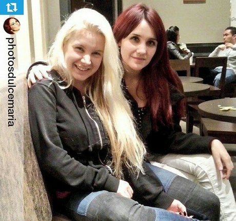 Dulce Maria naked star picture