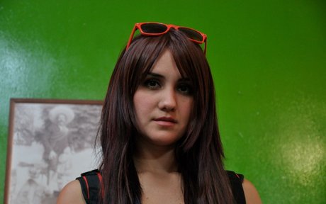 Dulce Maria pornstar xxx pictures