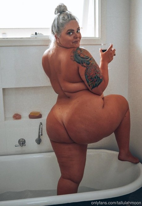 Tallulah Moon star best galleries