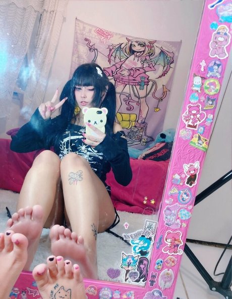 Lynnfeety high quality pornstar picture