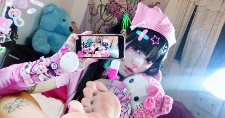 Lynnfeety sex star pic