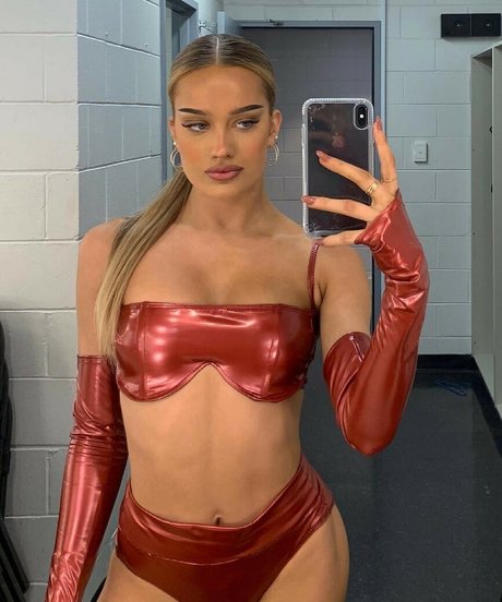 Hannah Sofia star adult photos