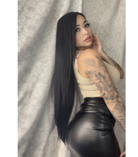 Dior Luna model beautiful pic